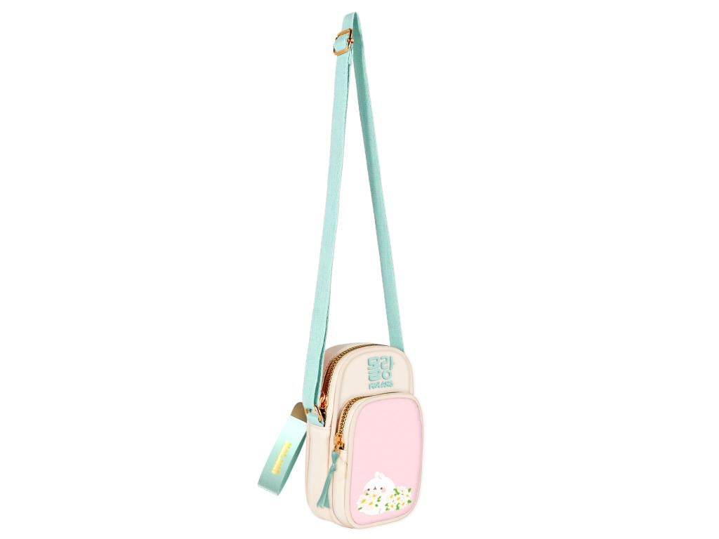 MOLANG - Blossom - Mini Sac à Bandouilière
