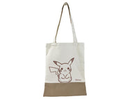 POKEMON - Pikachu - Totebag Premium