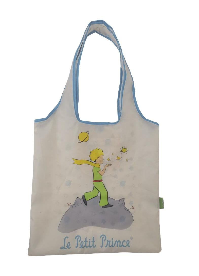 LE PETIT PRINCE - Nube - Sac de Course Pliable