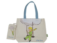LE PETIT PRINCE - Nube - Shopping bag avec Porte-Monnaie
