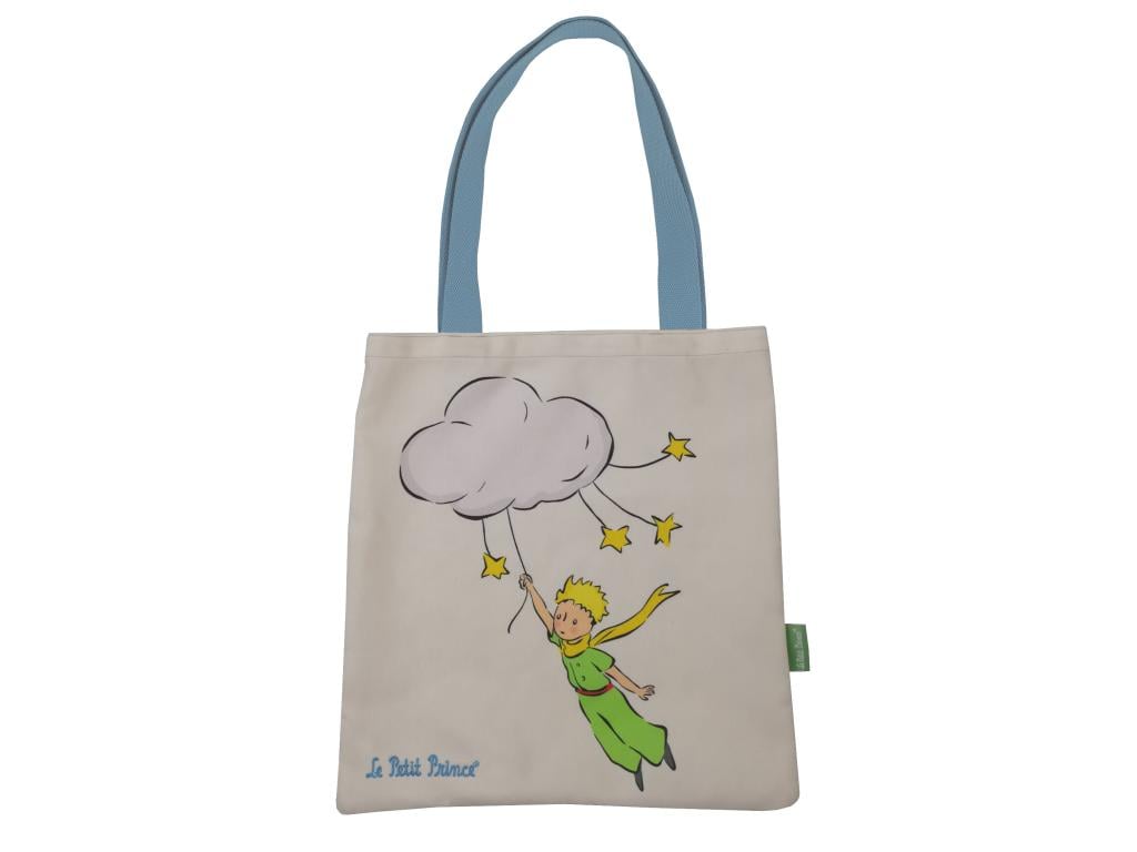 LE PETIT PRINCE - Nube - Tote Bag