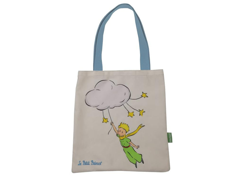 LE PETIT PRINCE - Nube - Tote Bag