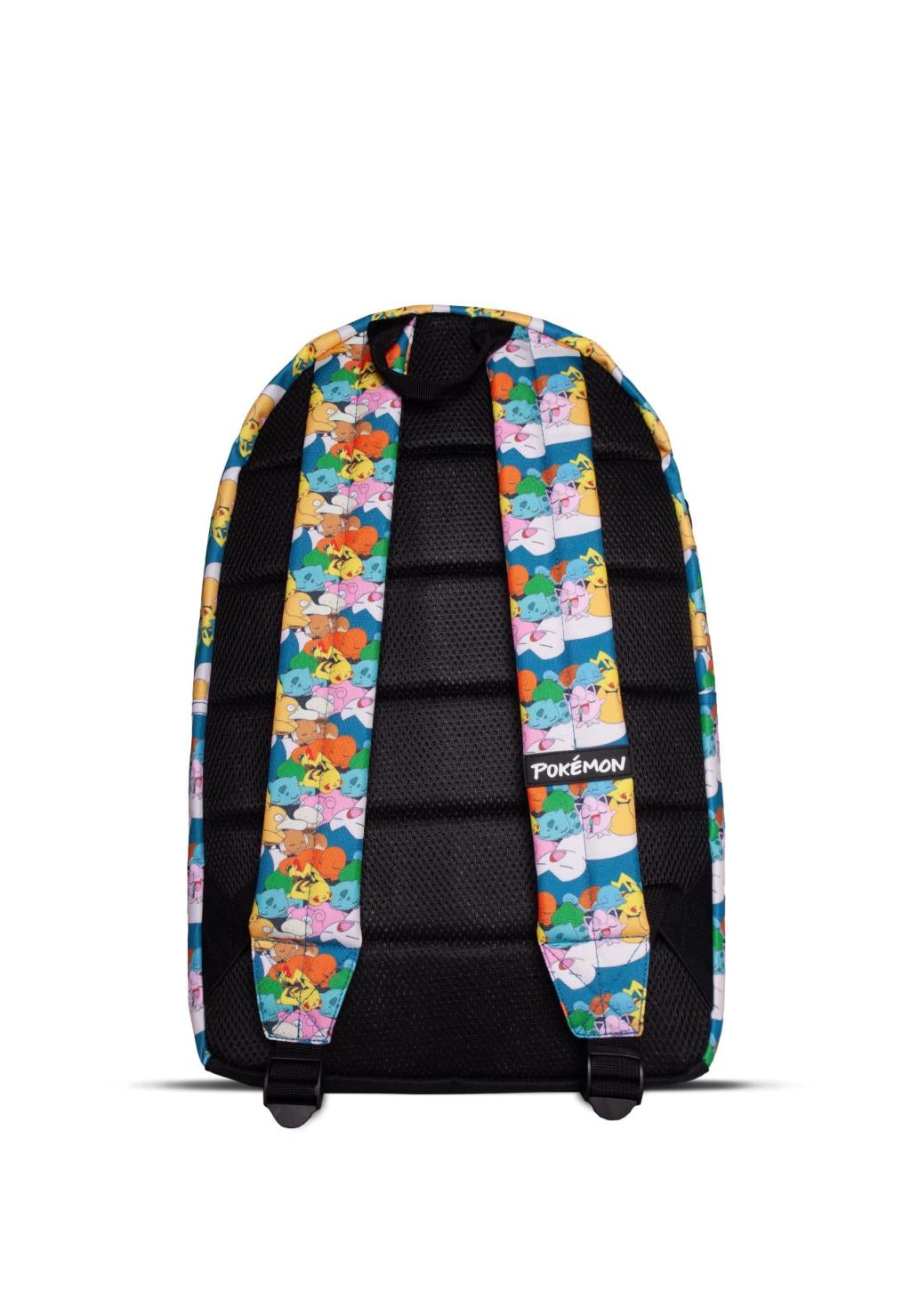 POKEMON - Personnages - Sac à Dos