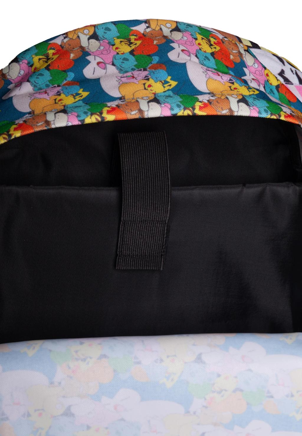 POKEMON - Personnages - Sac à Dos