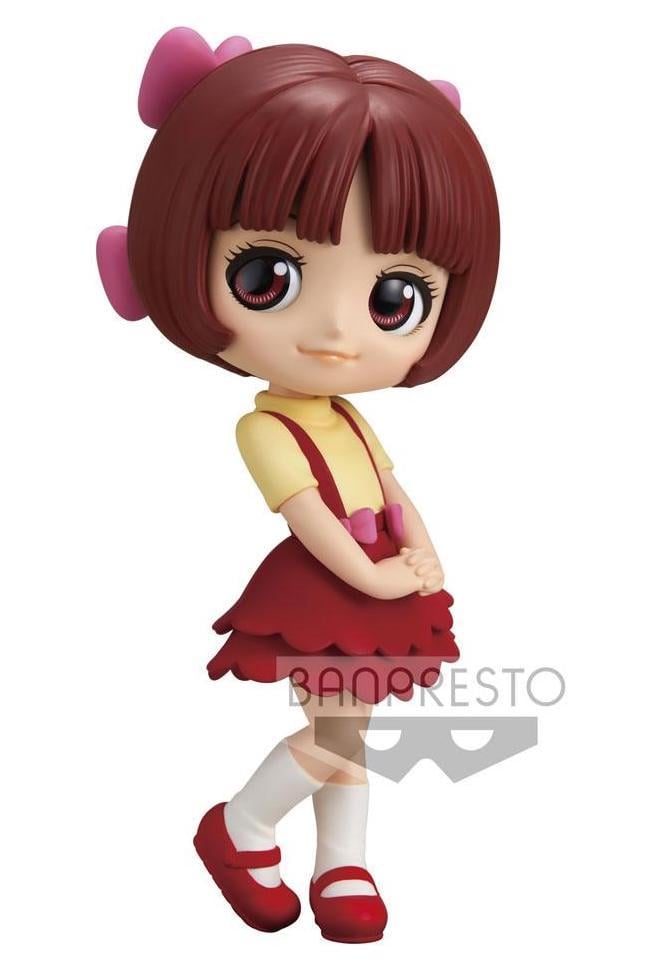 BLACK JACK - Pinoko - Figurine Q Posket 13cm