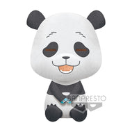 JUJUTSU KAISEN - Panda - Peluche Big Plush 20cm