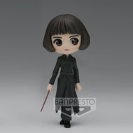FANTASTIC BEASTS - QPosket - Tina Goldstein A - Figurine 14cm