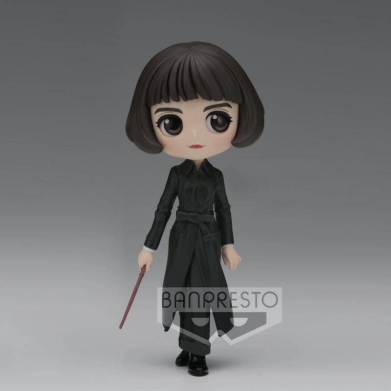 FANTASTIC BEASTS - QPosket - Tina Goldstein A - Figurine 14cm