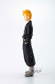 TOKYO REVENGERS - Takemichi Hanagaki - Figurine 16cm