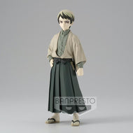 DEMON SLAYER - Yushiro -  Figurine 15cm