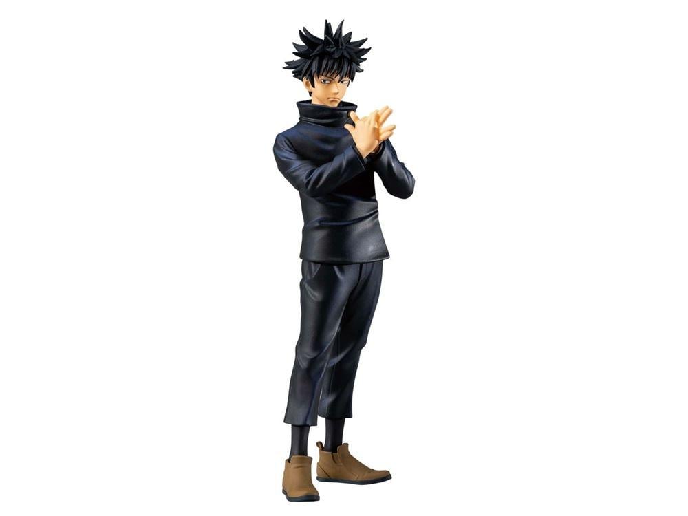 JUJUTSU KAISEN - Megumi Fushiguro- Jukon No Kata Figurine 16cm