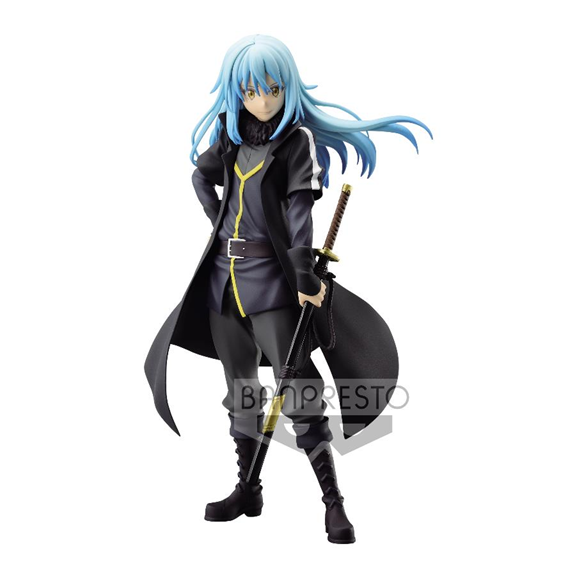 SLIME - Rimuru - Otherworlder Figurine 16cm