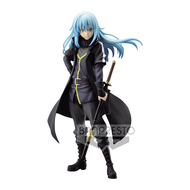 SLIME - Rimuru - Otherworlder Figurine 16cm