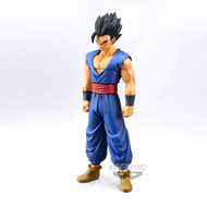 DRAGON BALL SUPER - Ultimate Gohan - DXF Figurine 17cm