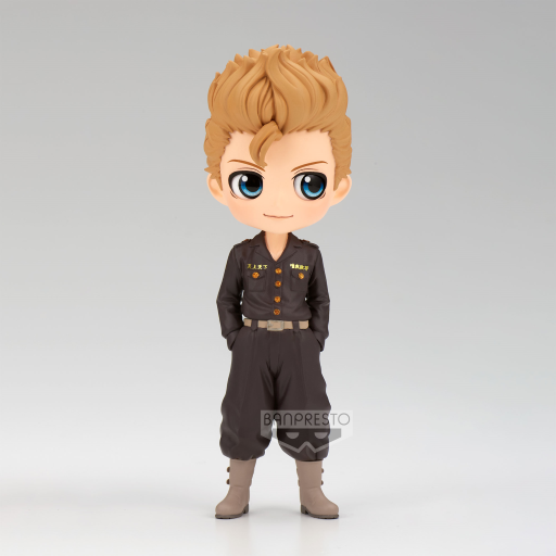 TOKYO REVENGERS - Takemichi Hanagaki Vers.B - Figurine Q Posket 14cm