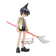 SHAMAN KING - Tao Ren - Figurine 14cm