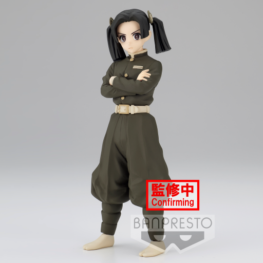DEMON SLAYER - Aoi Kanzaki - Figurine 15cm