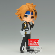 MY HERO ACADEMIA - Denki Kaminari (Vers. A )  - Q Posket 14cm