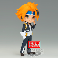 MY HERO ACADEMIA - Denki Kaminari (Vers. B )  - Q Posket 14cm