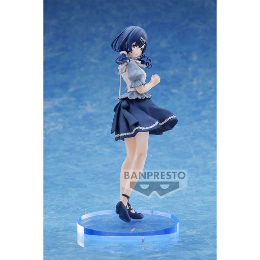 THE IDOLMASTER - Rinze Morino - Figurine 18cm