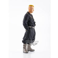TOKYO REVENGERS - Haruki Hayashida - Figurine 16cm