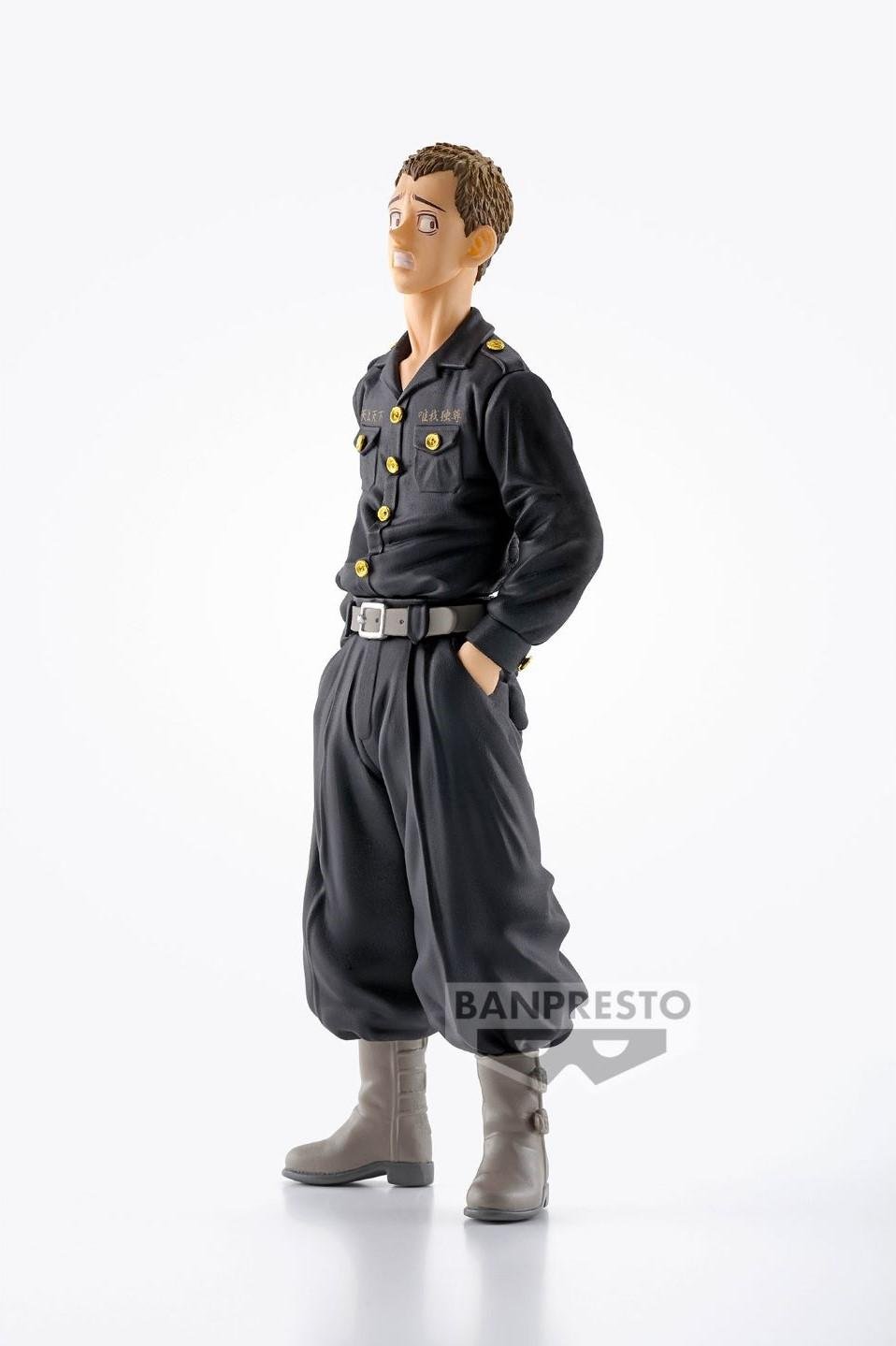 TOKYO REVENGERS - Ryohei Hayashi - Figurine 17cm