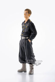 TOKYO REVENGERS - Ryohei Hayashi - Figurine 17cm