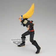 MY HERO ACADEMIA - Present Mic - Figurine The Amazing Heroes 15cm