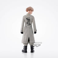 TOKYO REVENGERS - Seisyu Inui - Figurine 17cm