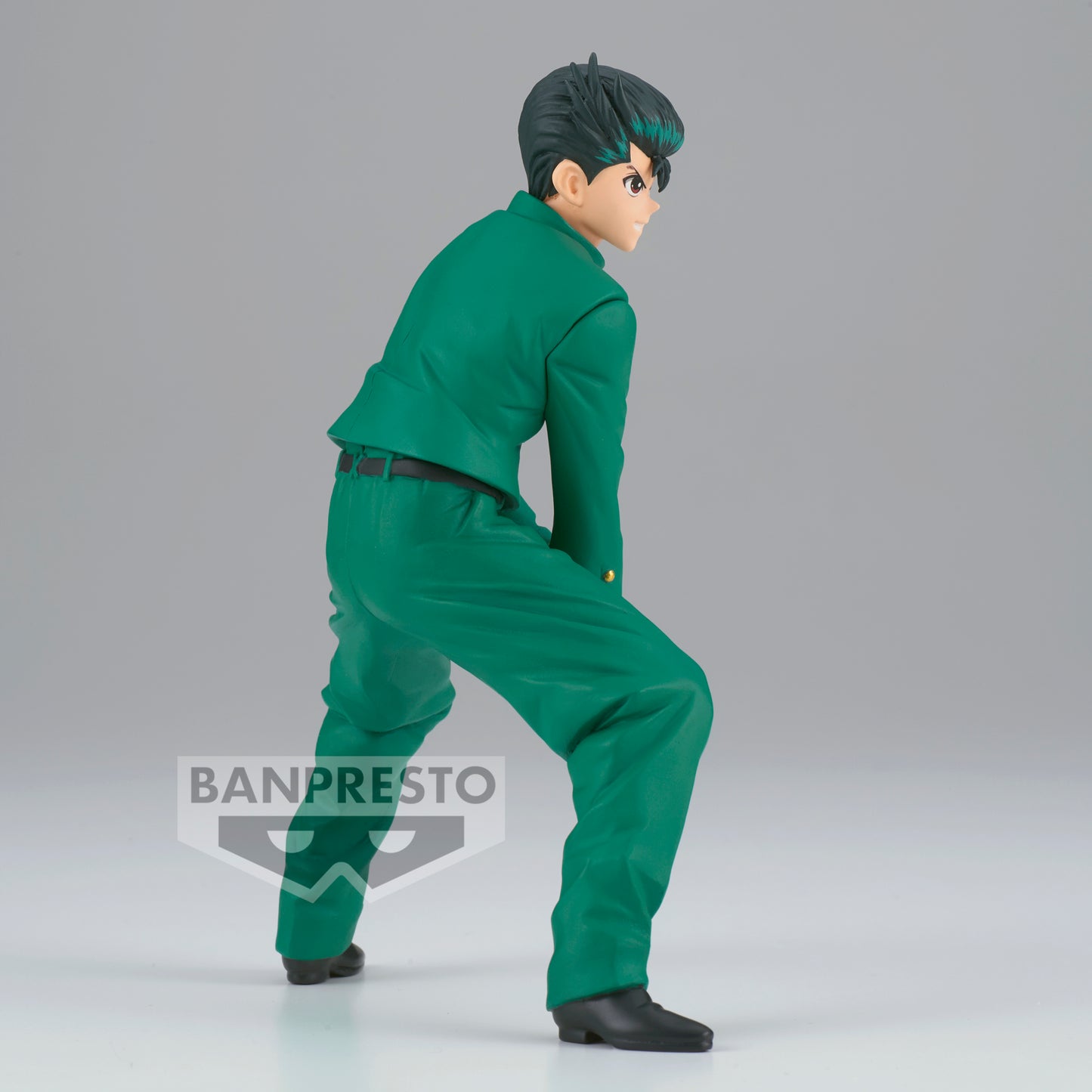 YU YU HAKUSHO - Yusuke Urameshi - Figurine DXF 14cm