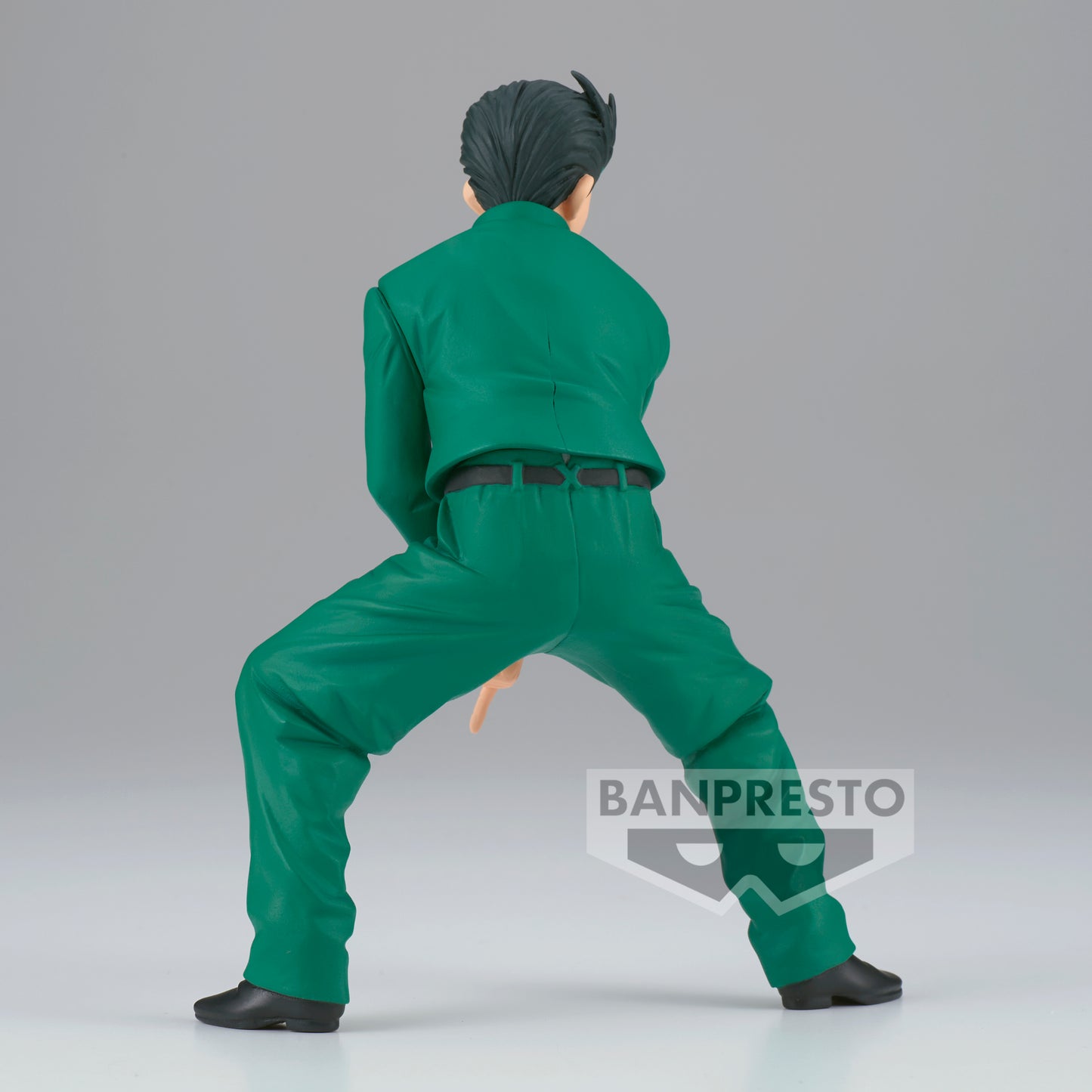 YU YU HAKUSHO - Yusuke Urameshi - Figurine DXF 14cm
