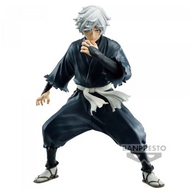 HELL'S PARADISE JIGOKURAKU - Gabimaru - Figurine Vibration Stars 14cm