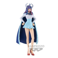 ONE PIECE - Ulti - Figurine DXF-The Grandline Lady 16cm