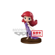 DISNEY - Ariel - Figurine Q Posket Petit 7cm Ver. D