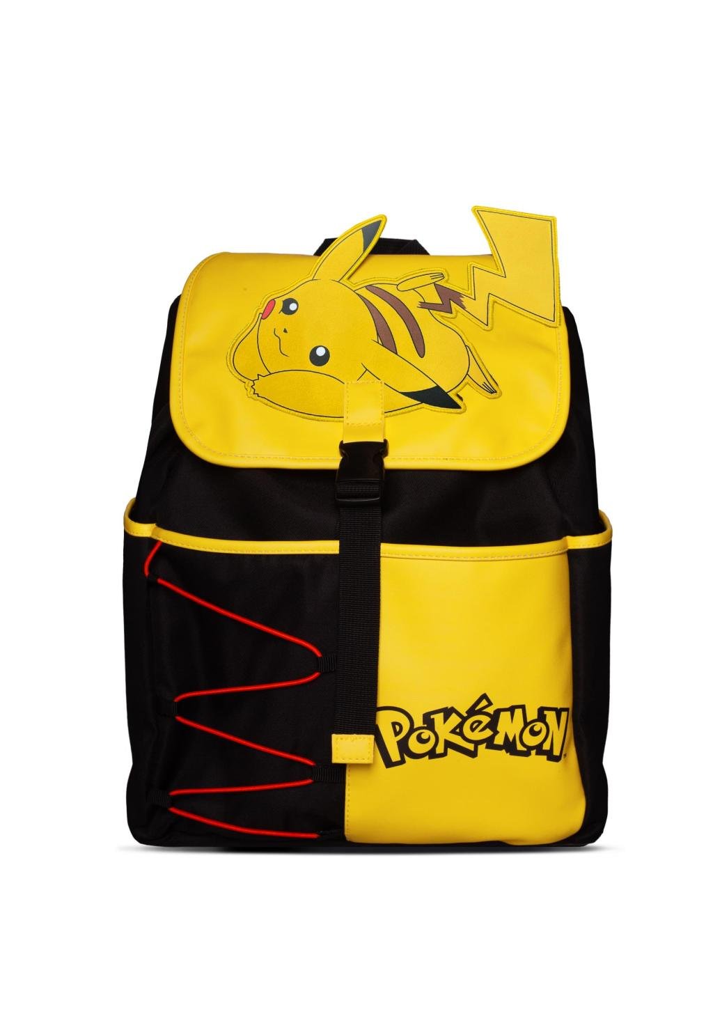 POKEMON - Pikachu - Sac à Dos