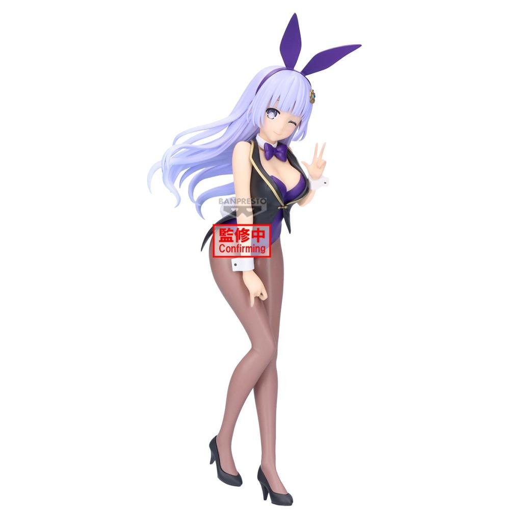 DATE A LIVE - Miku Izayoi - Glitter & Glamours Figurine 20cm