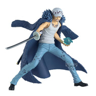 ONE PIECE - Trafalgar Law - Battle Record Collection Figure 15cm