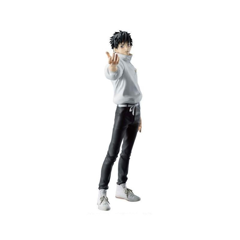 JUJUTSU KAISEN 0 - Yuta Okkotsu - Figurine Maximatic 24cm
