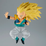 DRAGON BALL Z - Gotenks - Figurine Match Makers 1/2 11cm