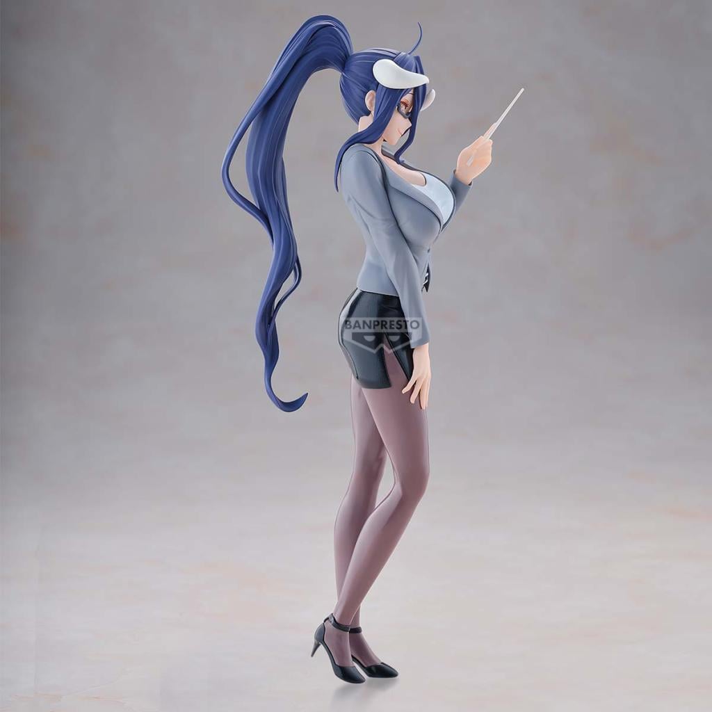 OVERLORD - Albedo - Figurine 20cm