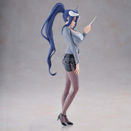 OVERLORD - Albedo - Figurine 20cm