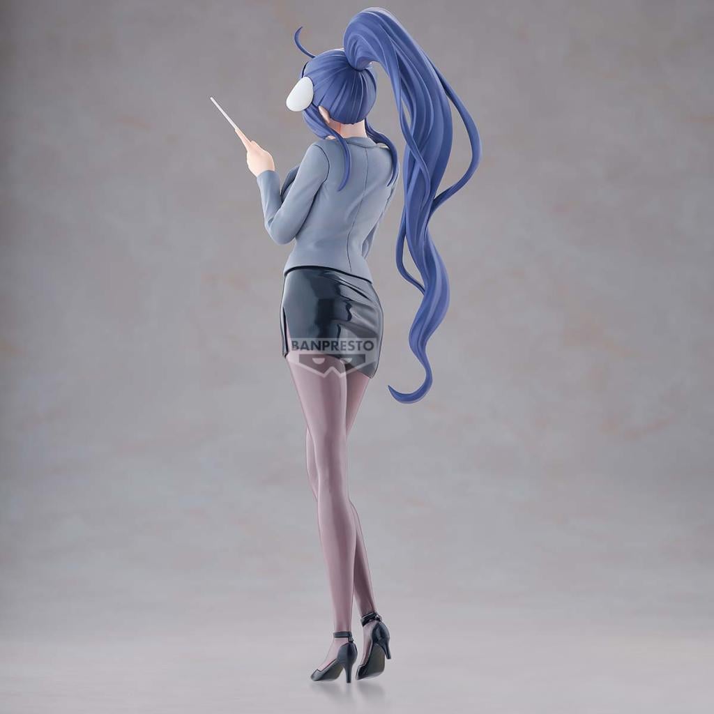 OVERLORD - Albedo - Figurine 20cm