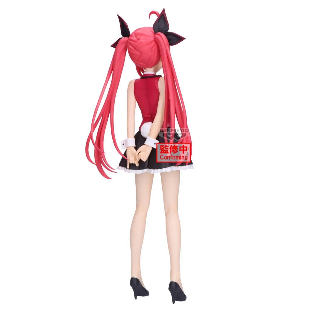 DATE A LIVE - Kotori Itsuka - Glitter & Glamours Figurine 21cm