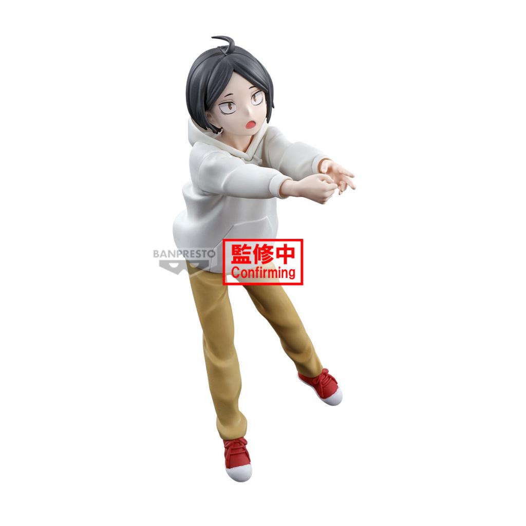 HAIKYU!! - The Dumpster Battle Figurine 11cm