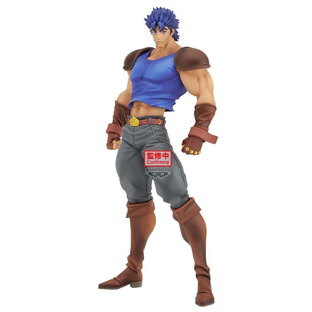 JOJO PART 1 - Jonathan Joestar - Figurine 22cm
