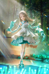 THE IDOLMASTER GAKUEN - Hiro Shinosawa - Figurine Espresto 21cm