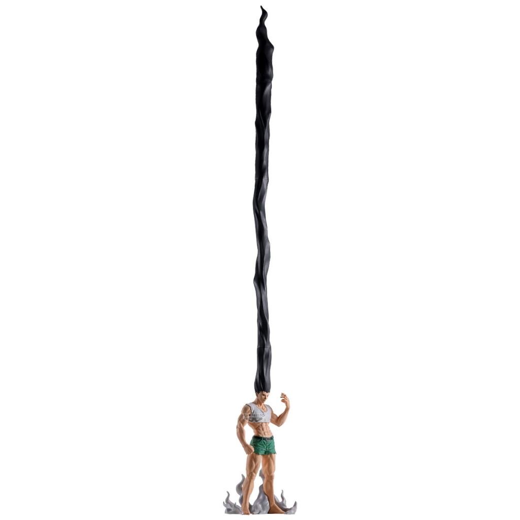 HUNTER X HUNTER - Gon - Figurine Figure Life 60cm