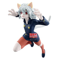HUNTER X HUNTER - Neferpitou - Figurine Vibration Stars 16cm
