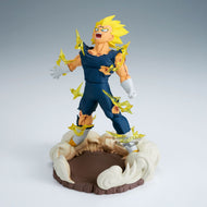 DRAGON BALL Z - Majin Vegeta - Figurine History Box 14cm