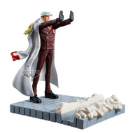 ONE PIECE - Akainu Sakazuki - Figurine Figure Life 12cm